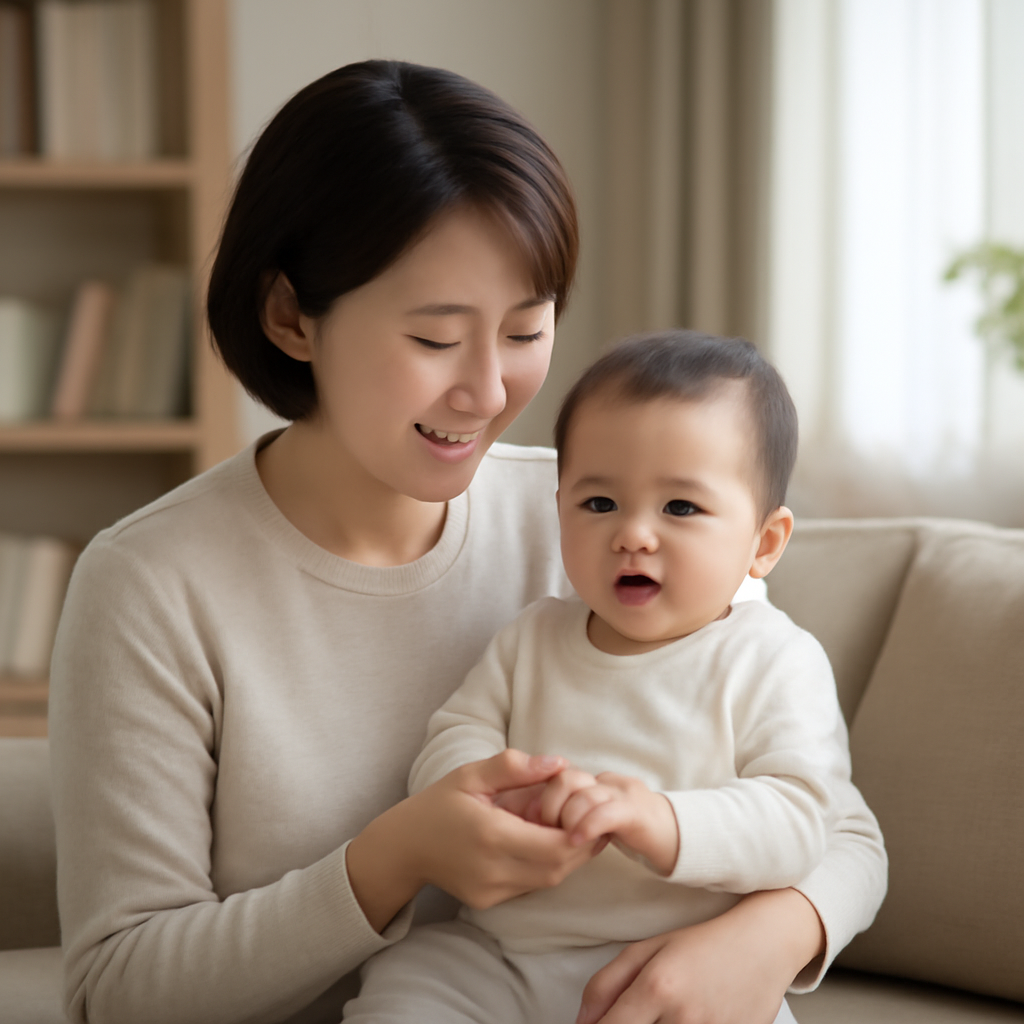 육아 대표 이미지